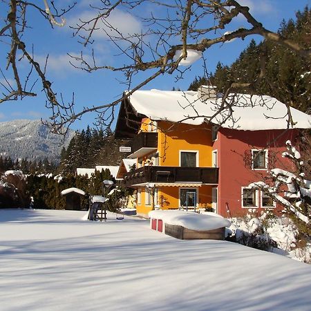 Appartement-Reiteralm Schladming Εξωτερικό φωτογραφία