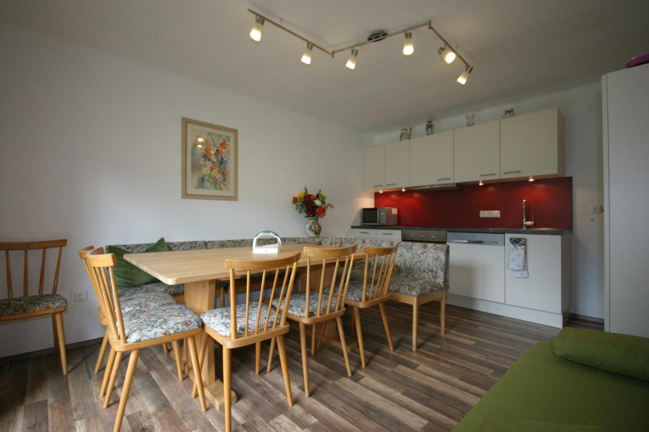 Appartement-Reiteralm Schladming Εξωτερικό φωτογραφία