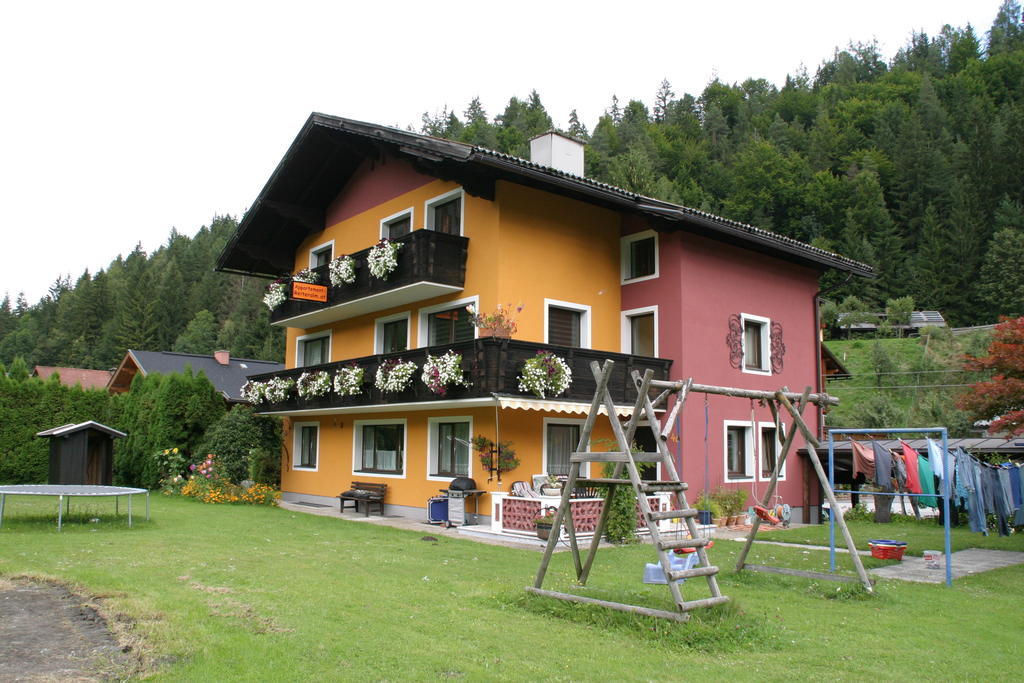 Appartement-Reiteralm Schladming Εξωτερικό φωτογραφία
