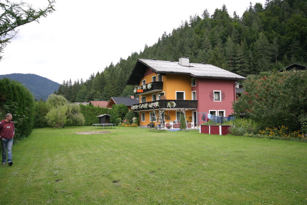 Appartement-Reiteralm Schladming Εξωτερικό φωτογραφία