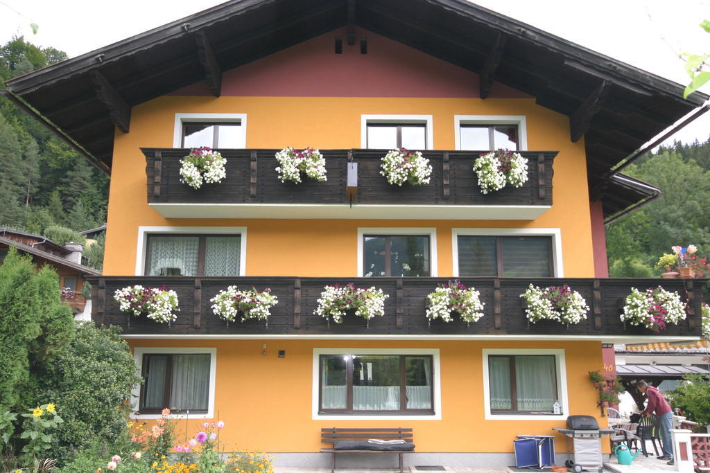 Appartement-Reiteralm Schladming Εξωτερικό φωτογραφία
