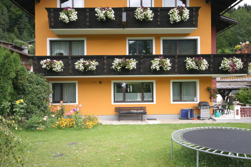 Appartement-Reiteralm Schladming Εξωτερικό φωτογραφία