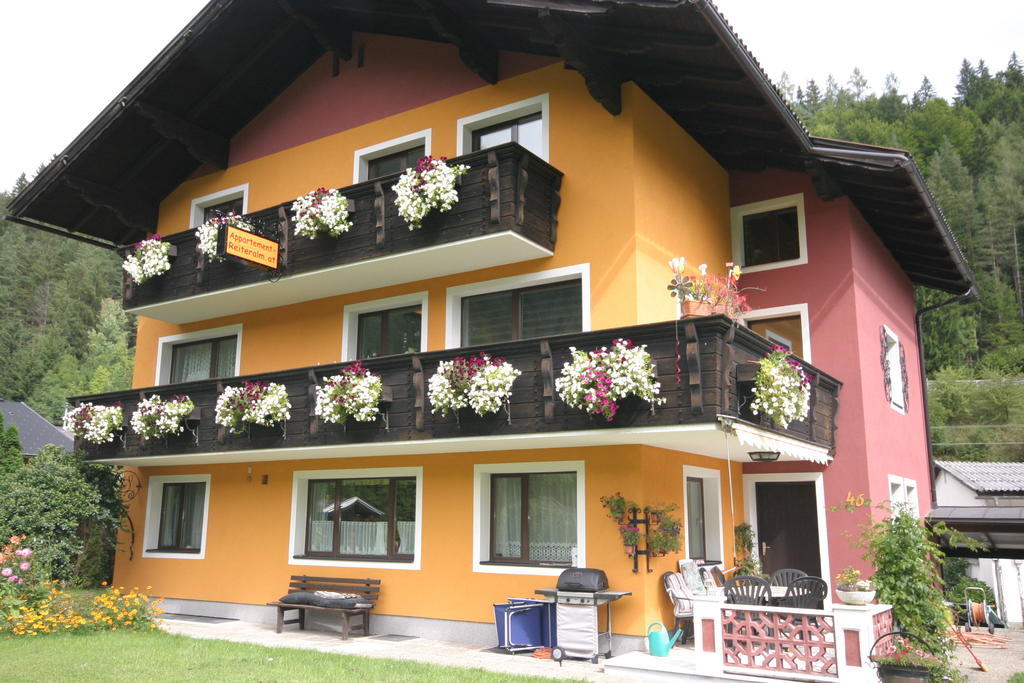 Appartement-Reiteralm Schladming Εξωτερικό φωτογραφία