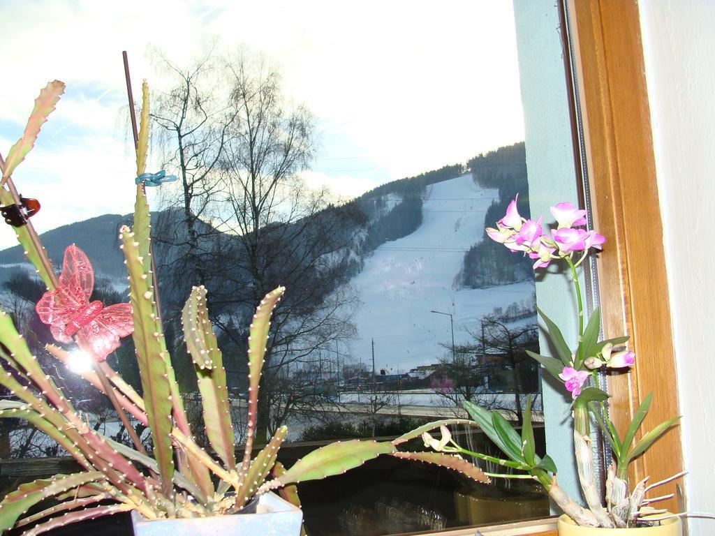 Appartement-Reiteralm Schladming Εξωτερικό φωτογραφία
