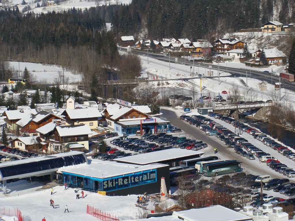 Appartement-Reiteralm Schladming Εξωτερικό φωτογραφία