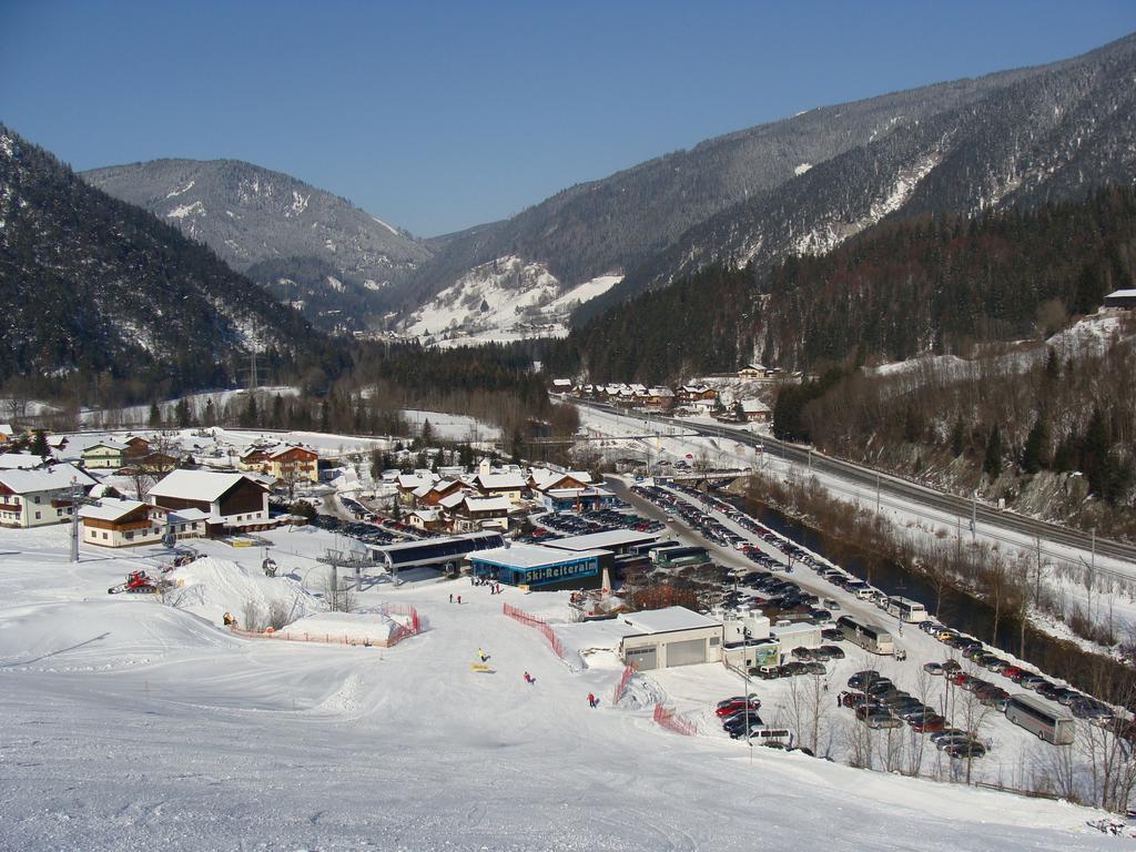 Appartement-Reiteralm Schladming Εξωτερικό φωτογραφία