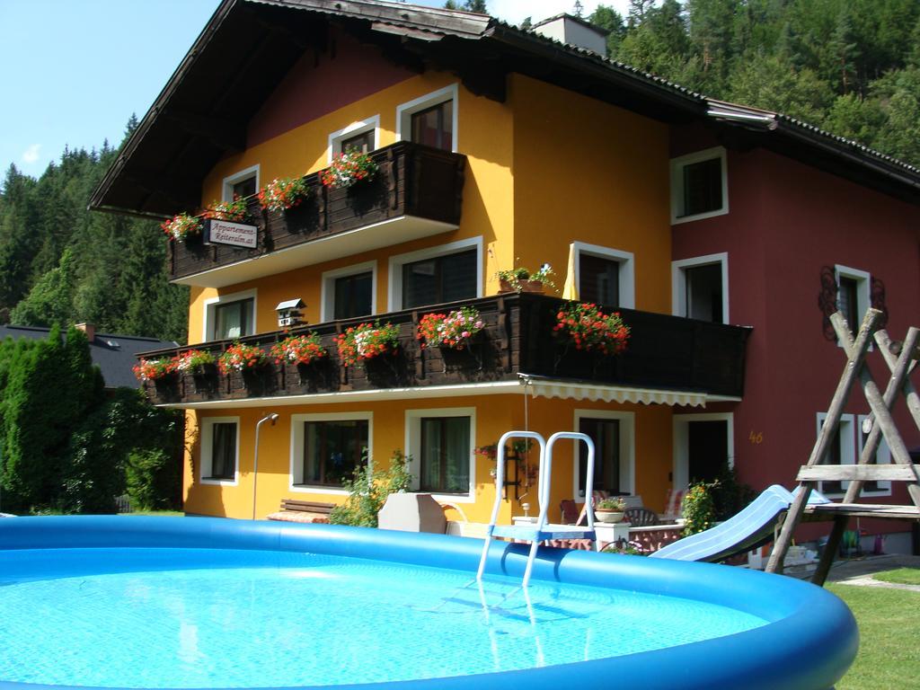 Appartement-Reiteralm Schladming Εξωτερικό φωτογραφία