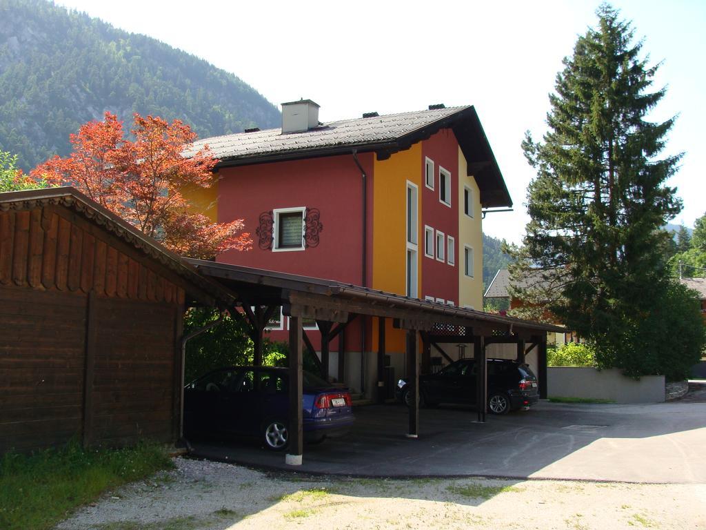 Appartement-Reiteralm Schladming Εξωτερικό φωτογραφία