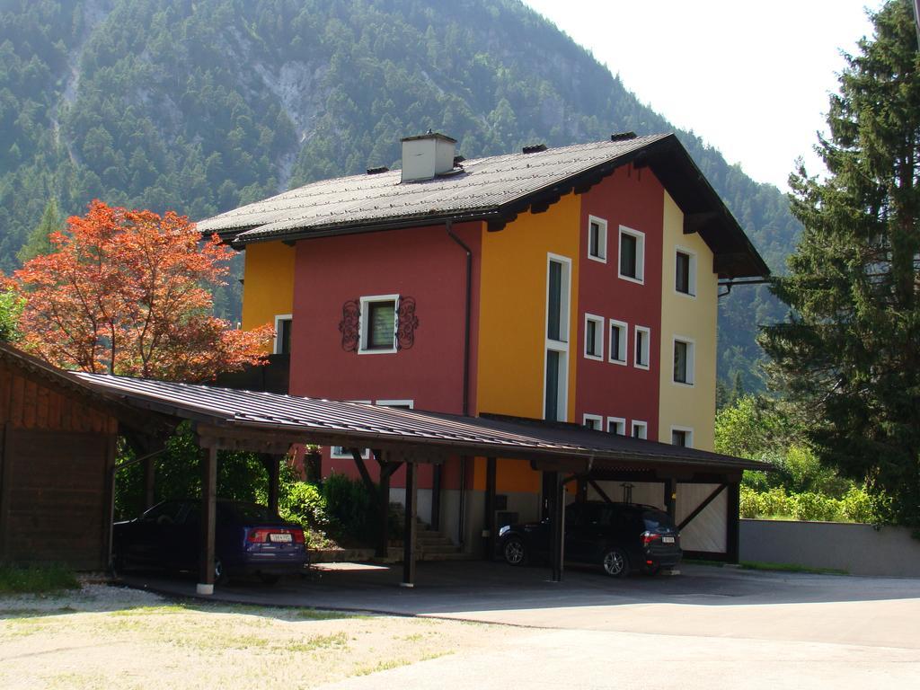 Appartement-Reiteralm Schladming Εξωτερικό φωτογραφία