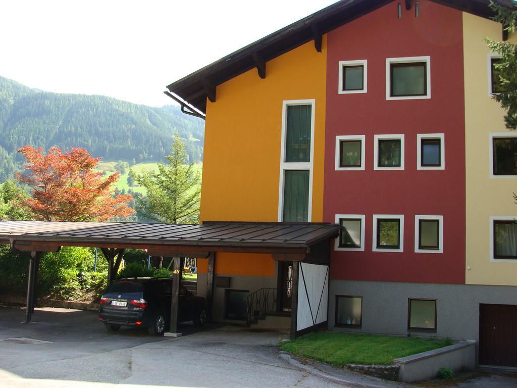 Appartement-Reiteralm Schladming Εξωτερικό φωτογραφία