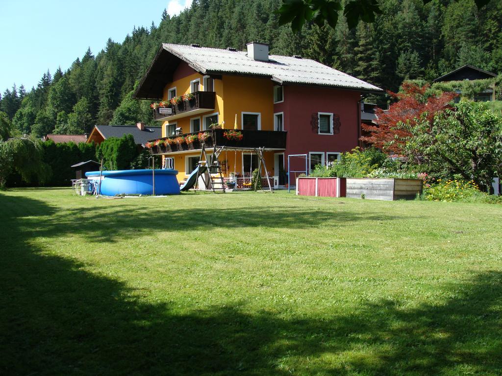 Appartement-Reiteralm Schladming Εξωτερικό φωτογραφία