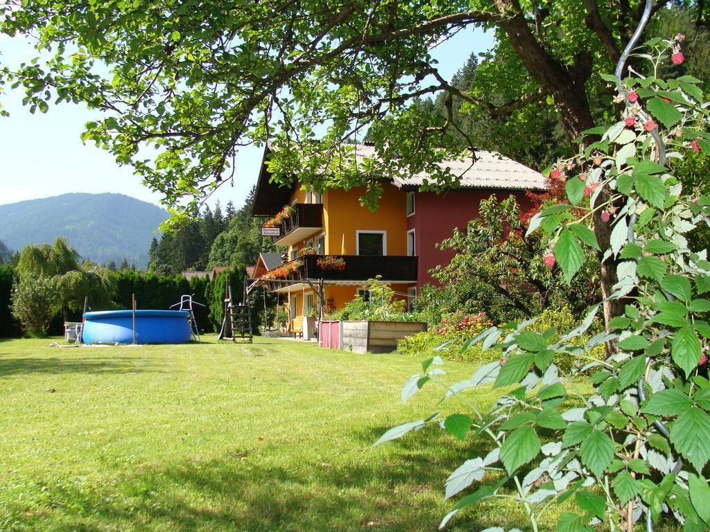 Appartement-Reiteralm Schladming Εξωτερικό φωτογραφία