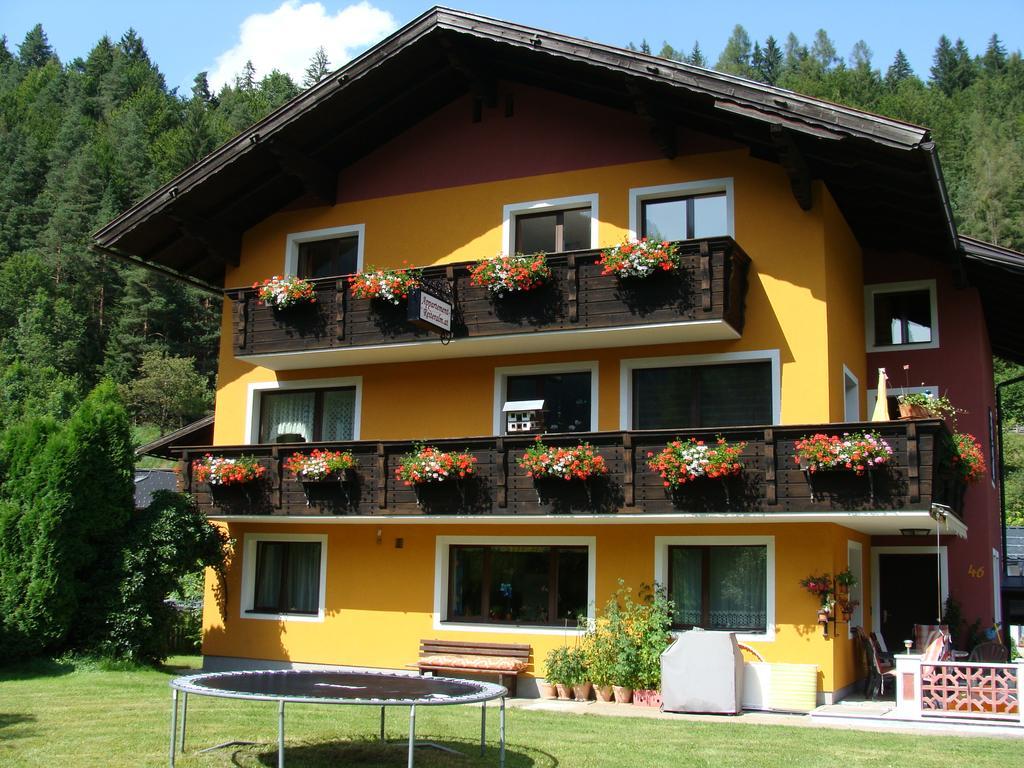 Appartement-Reiteralm Schladming Εξωτερικό φωτογραφία