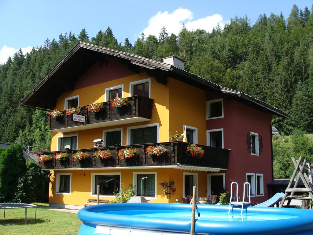 Appartement-Reiteralm Schladming Εξωτερικό φωτογραφία