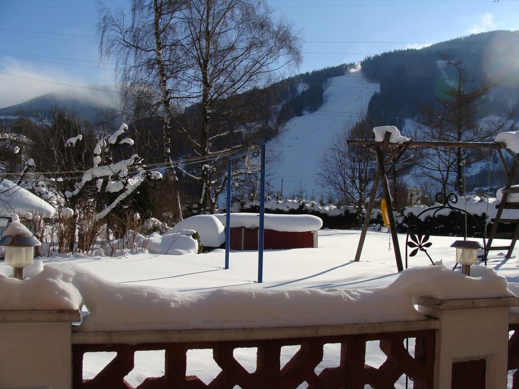 Appartement-Reiteralm Schladming Εξωτερικό φωτογραφία