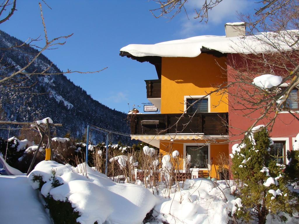 Appartement-Reiteralm Schladming Εξωτερικό φωτογραφία