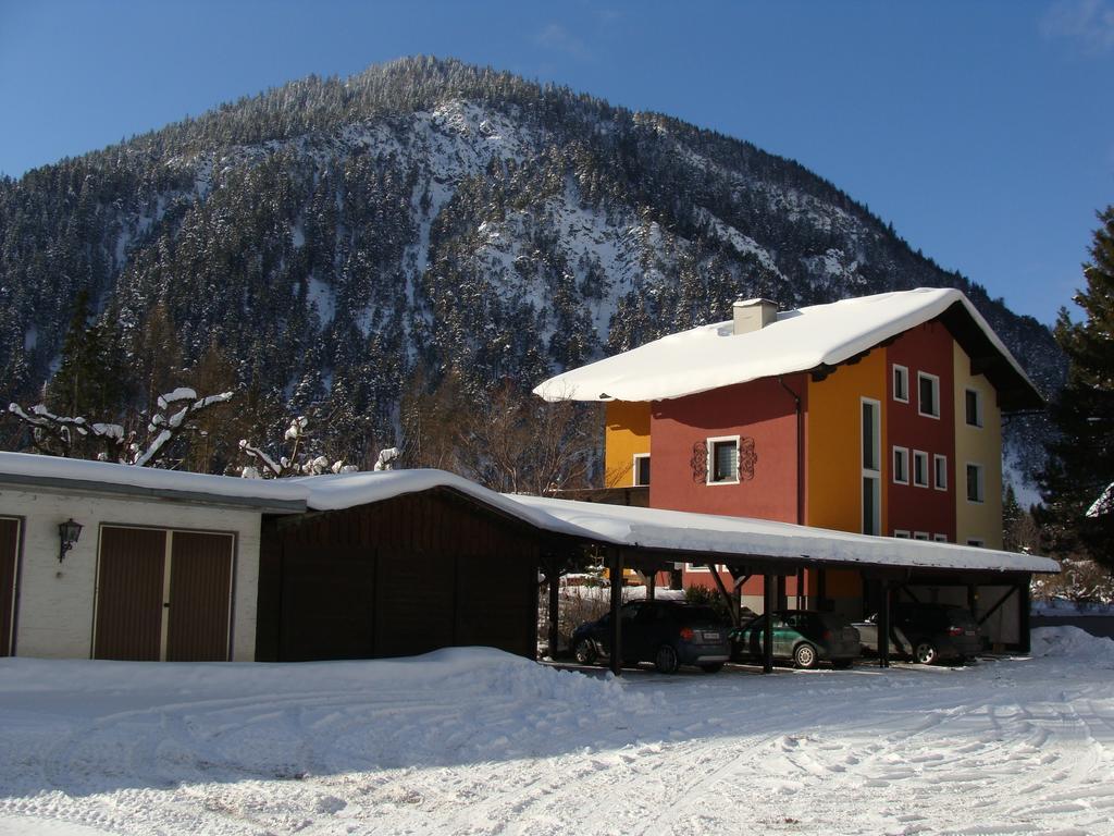 Appartement-Reiteralm Schladming Εξωτερικό φωτογραφία