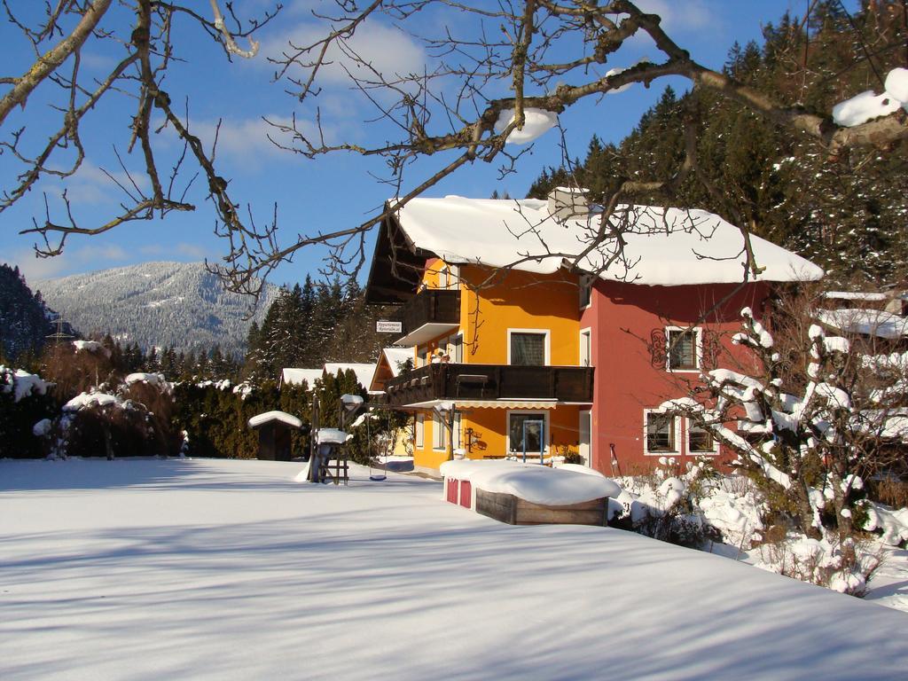 Appartement-Reiteralm Schladming Εξωτερικό φωτογραφία