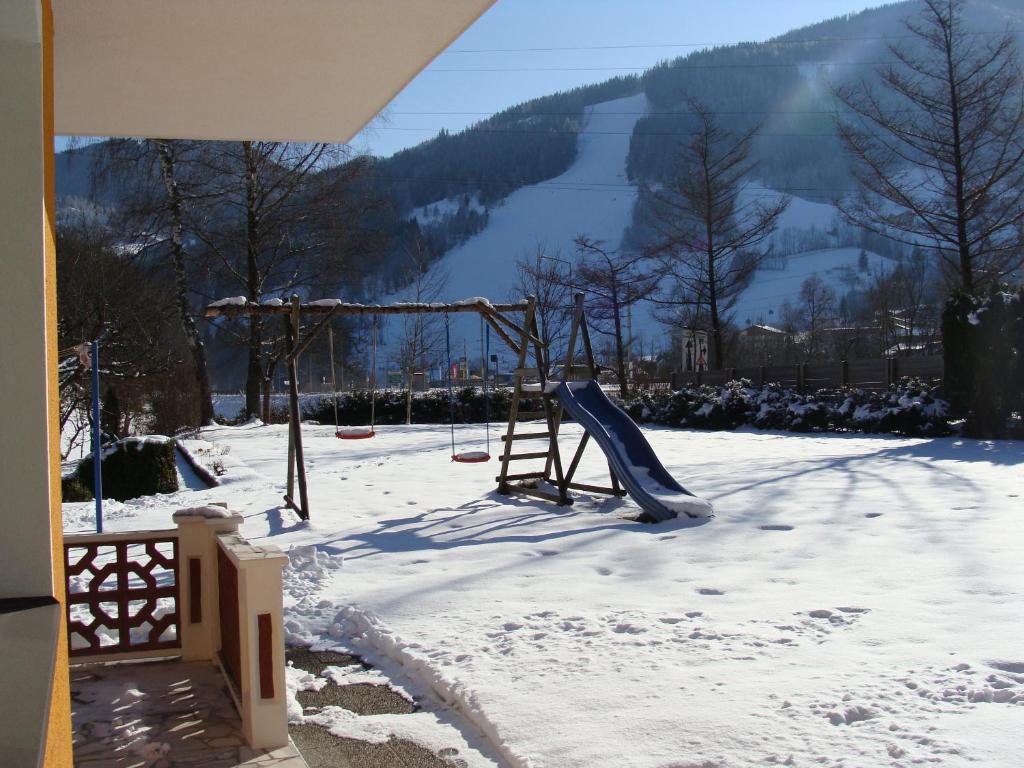 Appartement-Reiteralm Schladming Δωμάτιο φωτογραφία