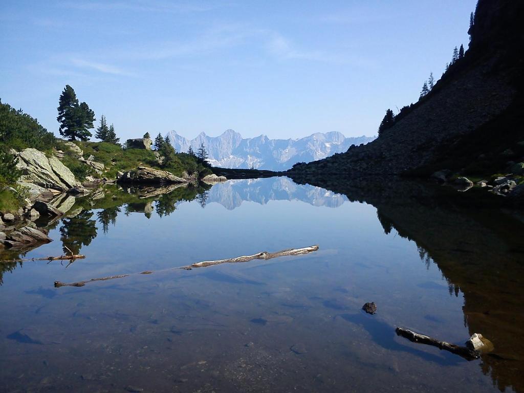 Appartement-Reiteralm Schladming Δωμάτιο φωτογραφία