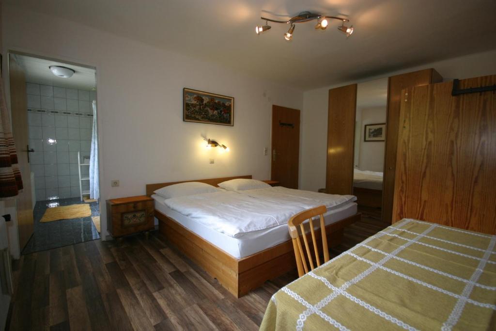 Appartement-Reiteralm Schladming Δωμάτιο φωτογραφία