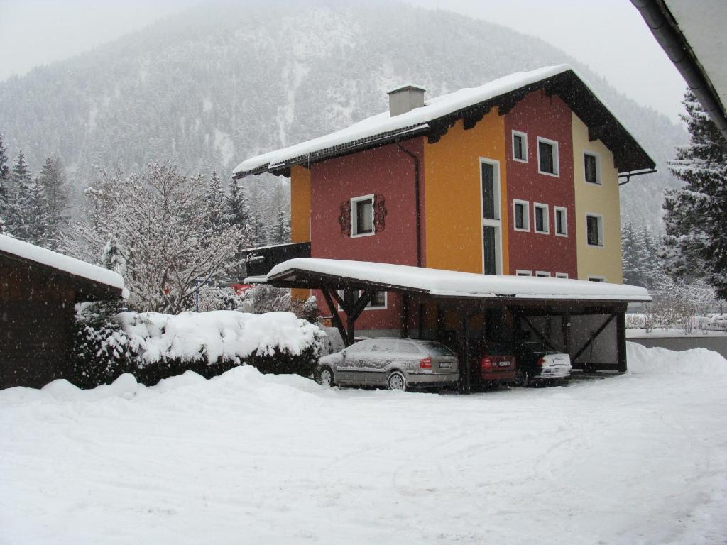 Appartement-Reiteralm Schladming Εξωτερικό φωτογραφία