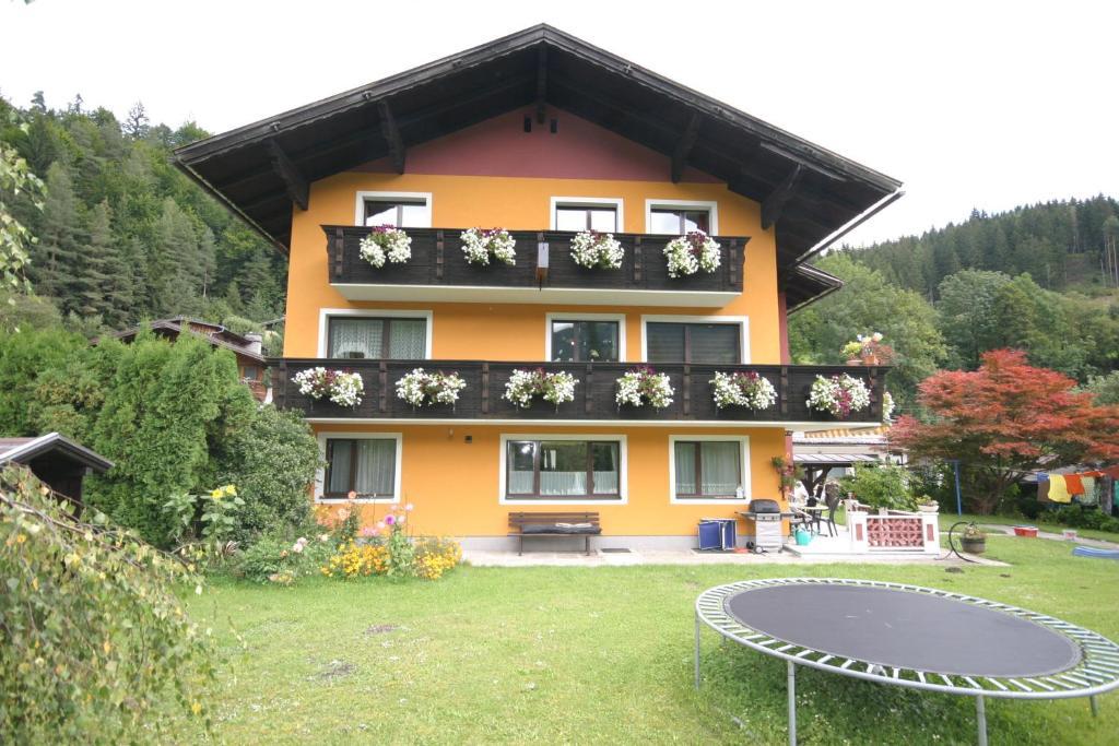 Appartement-Reiteralm Schladming Εξωτερικό φωτογραφία