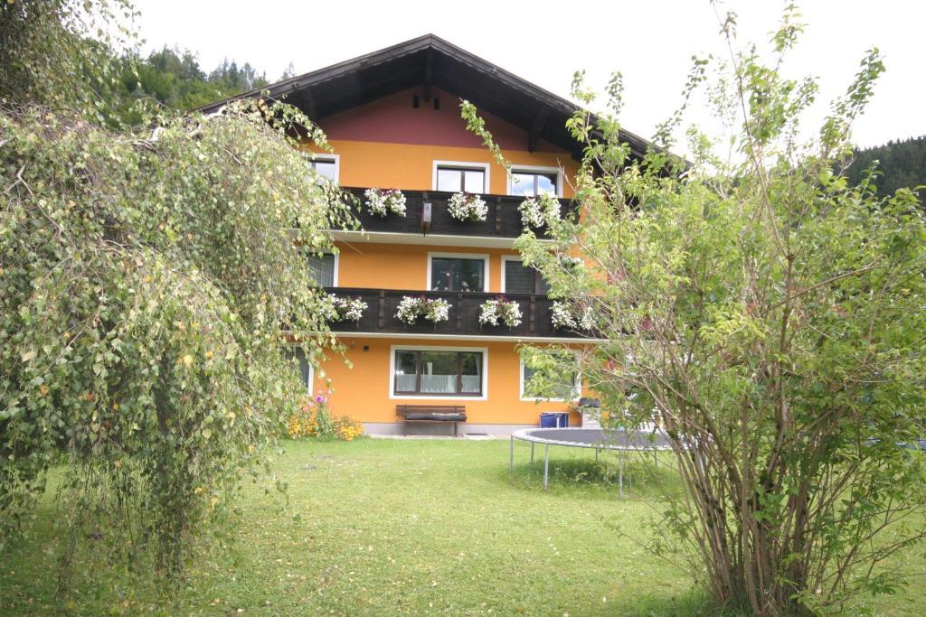 Appartement-Reiteralm Schladming Εξωτερικό φωτογραφία