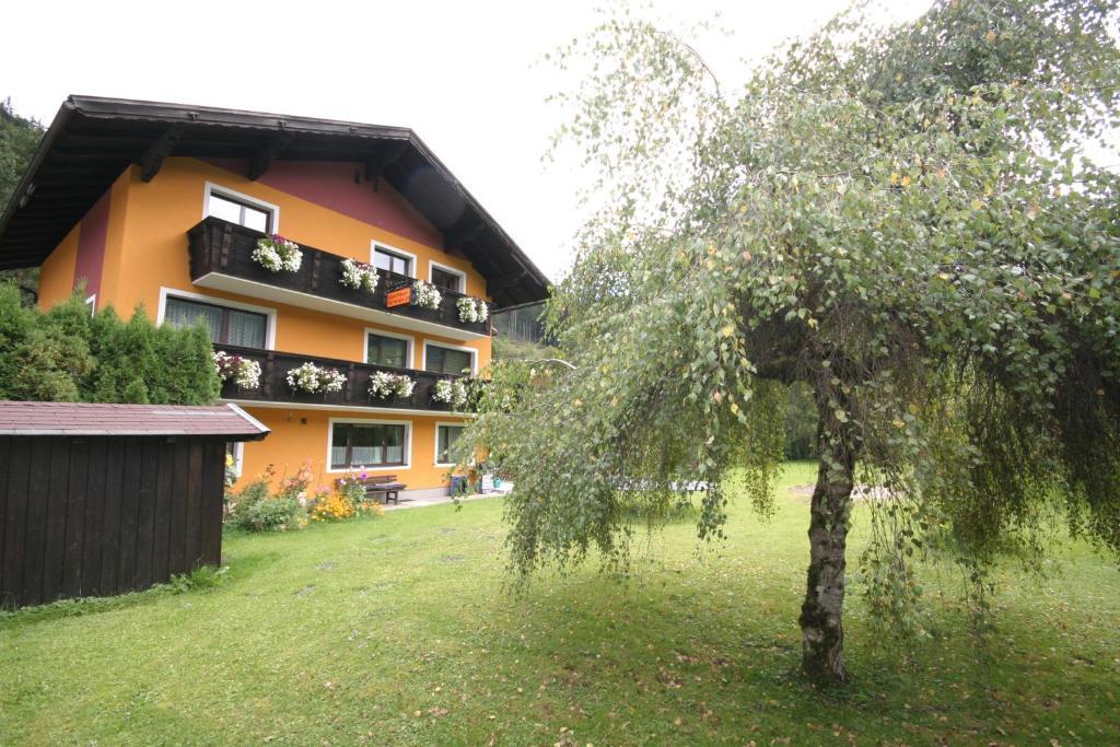 Appartement-Reiteralm Schladming Εξωτερικό φωτογραφία