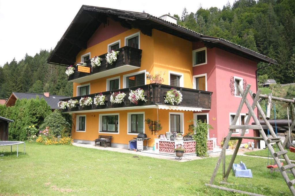 Appartement-Reiteralm Schladming Εξωτερικό φωτογραφία